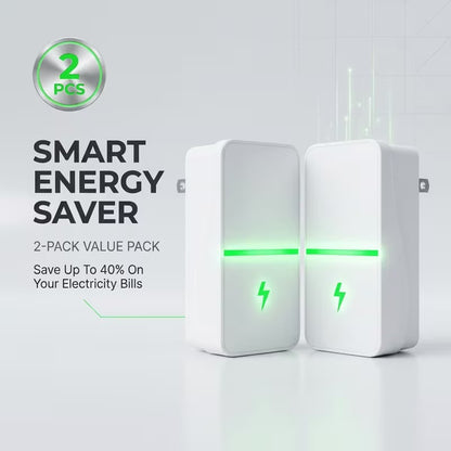 EcoPower Saver 30KW - Ahorrador de Energía Inteligente